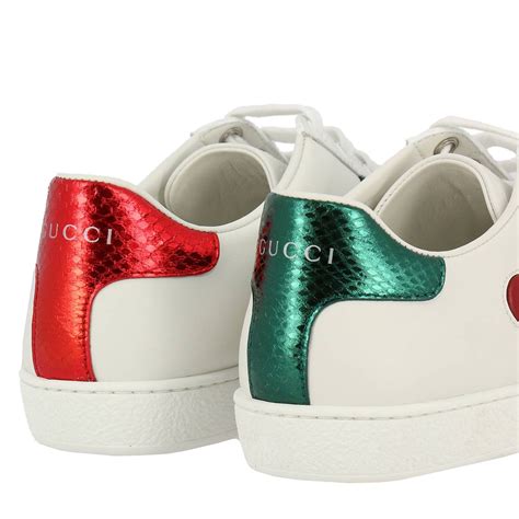 chaussure basket gucci femme|destockage marque gucci.